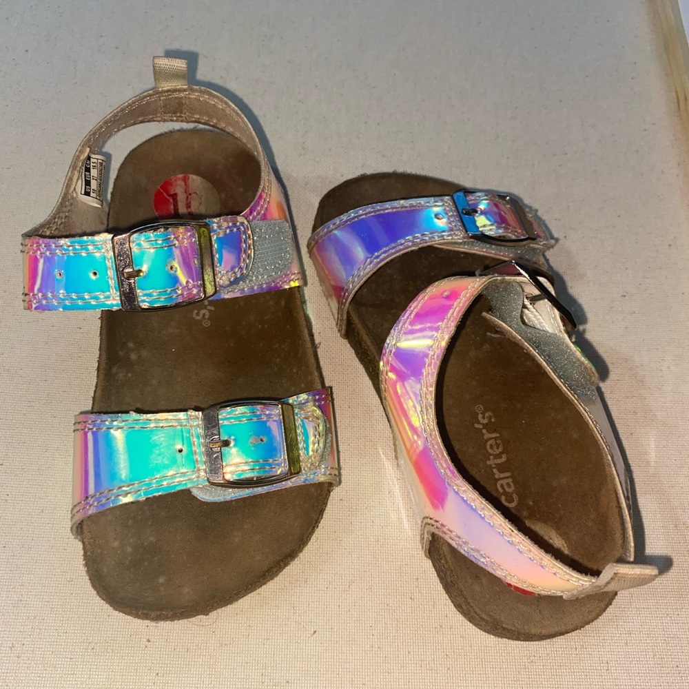 Sandals Girls